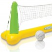 Set gonflabil de Volley pentru piscina